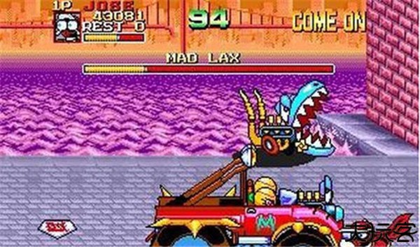 棒球小子手机版