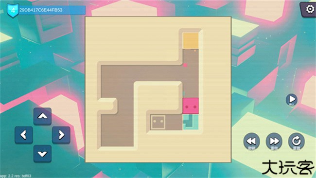 一箱一世界游戏