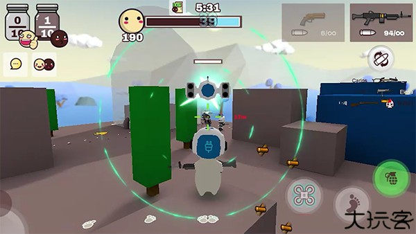 牛奶巧克力手游安卓版