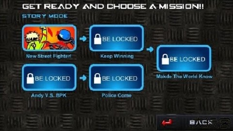 闪客快打2手机版