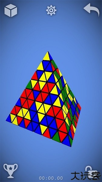 魔方手游手机版