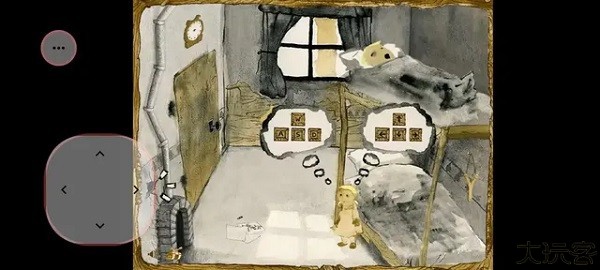 汉赛尔和格莱特汉化版