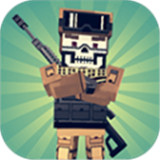 僵尸猎人像素生存中文版