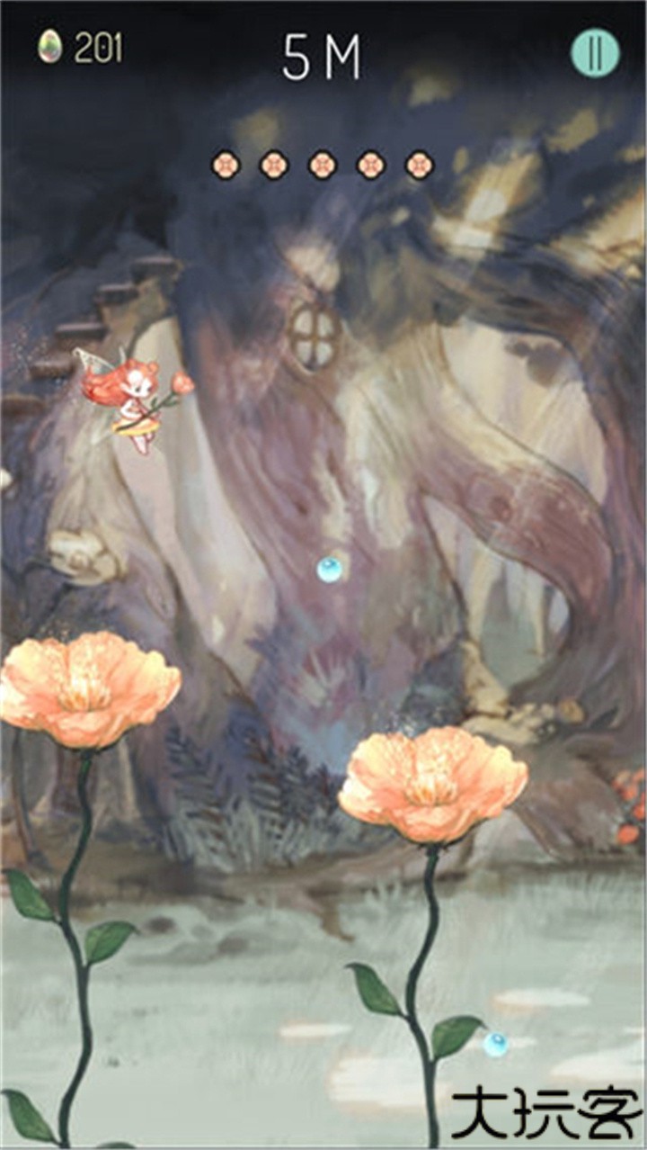 春之精灵springfairy