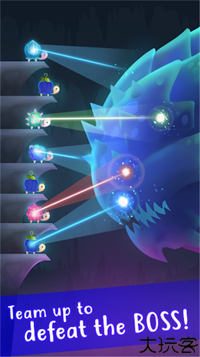 曙光之路中文版