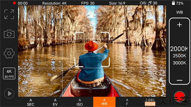 Pr专业摄像机app