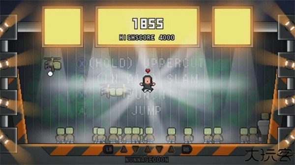 10秒忍者steam移植版