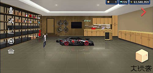 像素赛车手中文无限金币新手攻略3
