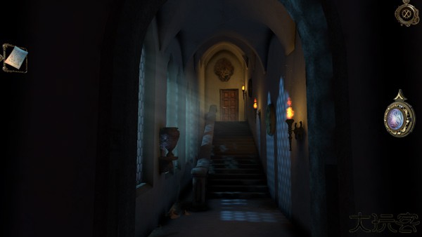 达芬奇之家中文版