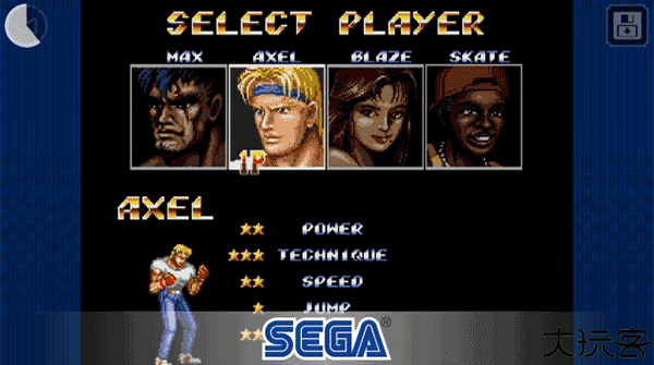 怒之铁拳2手机版