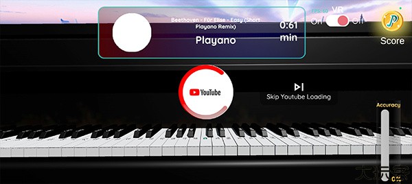 钢琴英雄hd安卓版