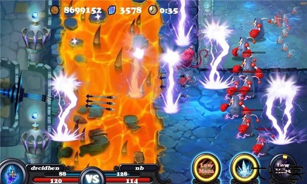 defender2安卓版中文