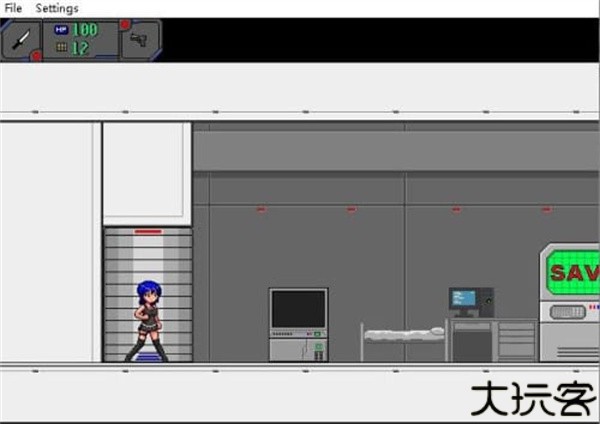 labstillalive安卓汉化版