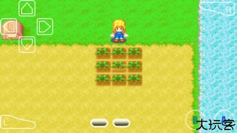 牧场物语女孩版 第8张图