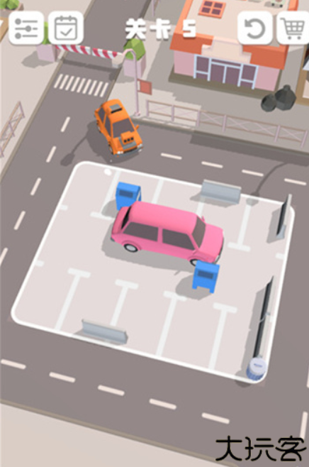 老板挪个车2安卓