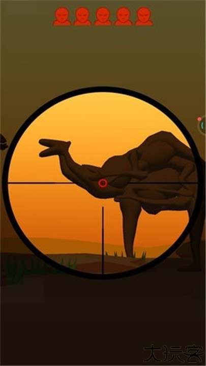 城市狙击手3.1安卓版