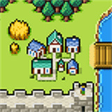 岛屿帝国手机版