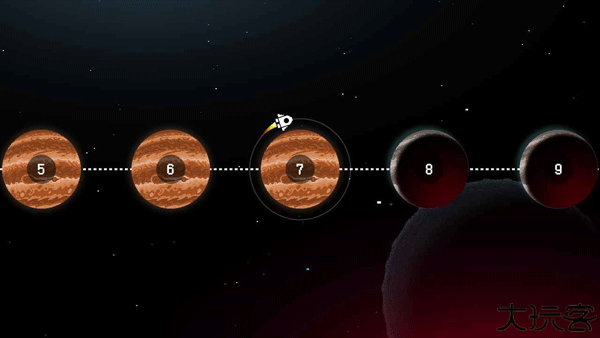 太空救援游戏完整版