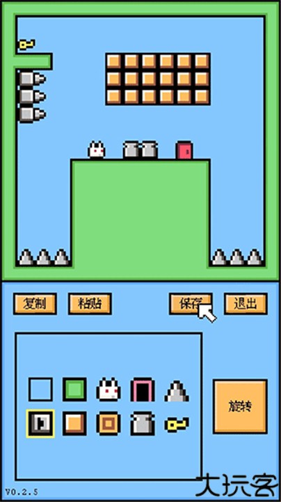 空格骑士手游中文版