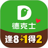 dicos德克士外卖