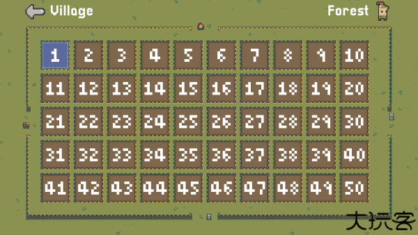 迷失之路中文版