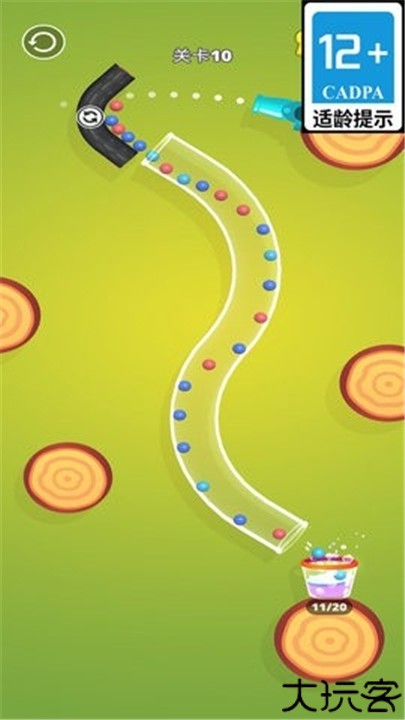 打豆豆乐园手机版