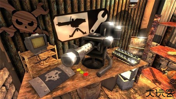 疯狂道路机械师手机版