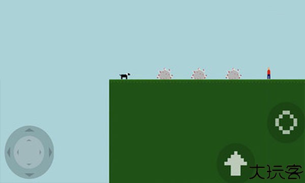 跳桥求死不能安卓版