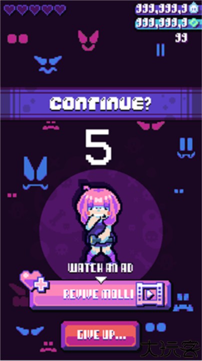 糖果诅咒汉化版