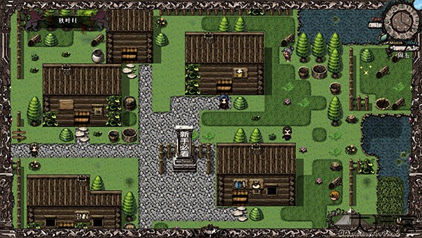 异世山河幻想安卓版