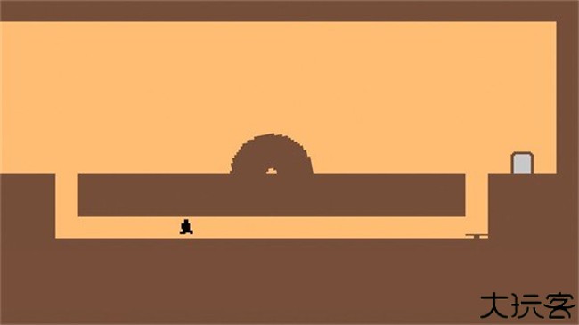 只有一道门游戏安卓版