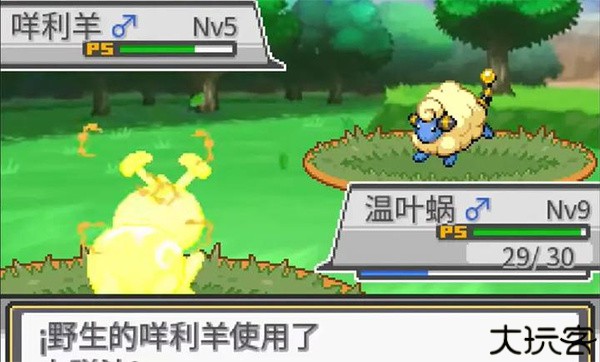 宝可梦蛋白石觉醒之石