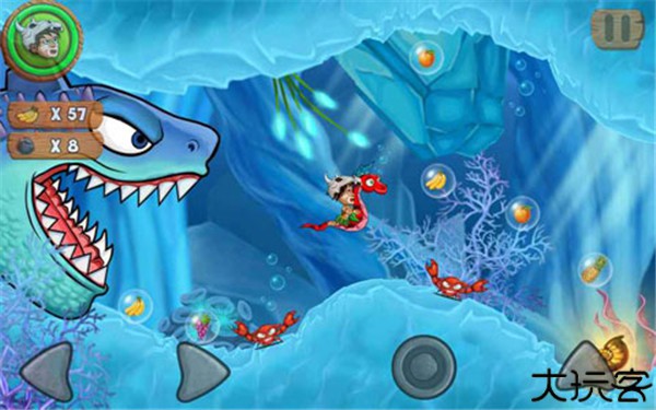 丛林冒险记2中文版