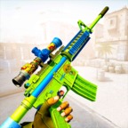 特战先锋手游手机版