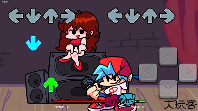 周五夜放克初音版本