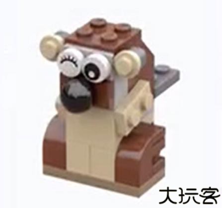 brickit乐高软件