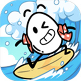 茶叶蛋大冒险游戏