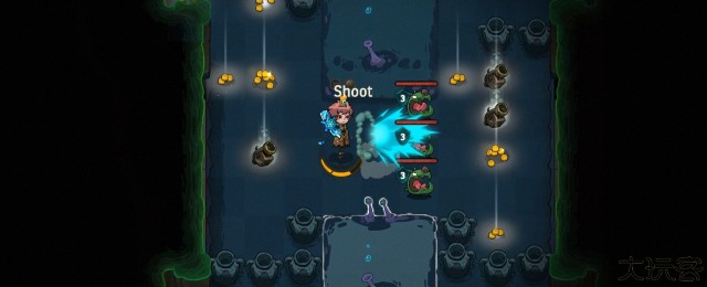 不思议的皇冠手机版