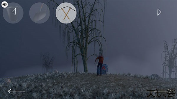 迷失森林手机汉化版