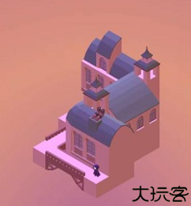埃舍尔世界中文版