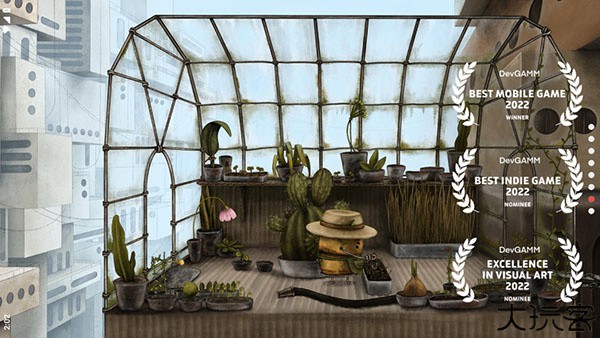 盒子城boxville1.25