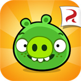 bad piggies theme