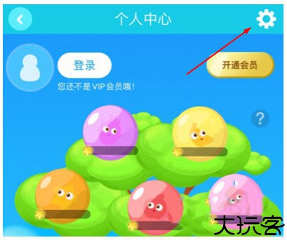 kada故事app
