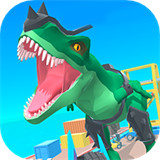 机甲进化对决中文版