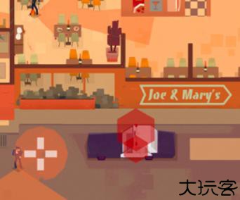 连环清洁工中文版