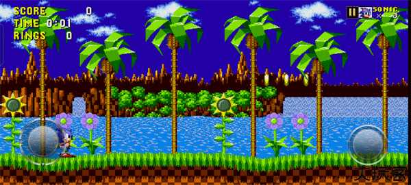 刺猬索尼克下载