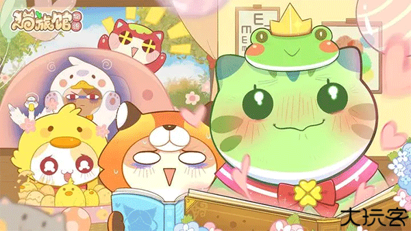 猫旅馆物语单机版