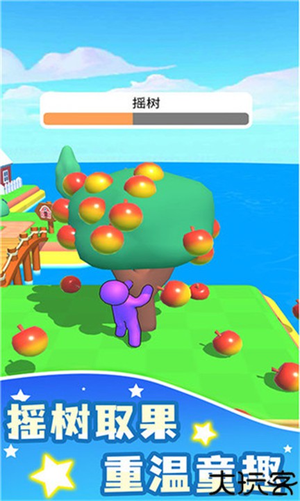 我的农场手机版