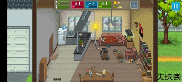 拳击俱乐部2手机版