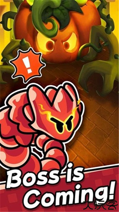 蛇蛇贪吃安卓版